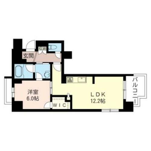 東京都渋谷区恵比寿西１丁目 恵比寿駅 1LDK マンション 賃貸物件詳細