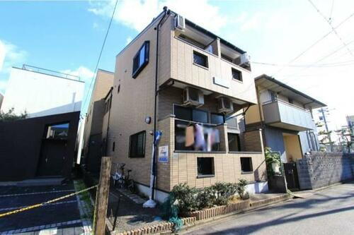 愛知県名古屋市千種区今池南 賃貸アパート