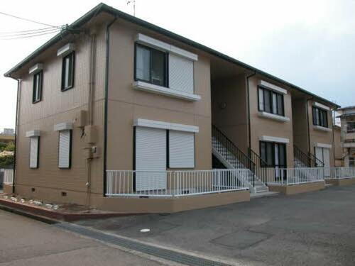 ディアス妙寺 2階建