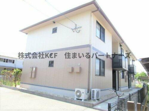 ベルコートＭＩＫＵＲＡ 2階建