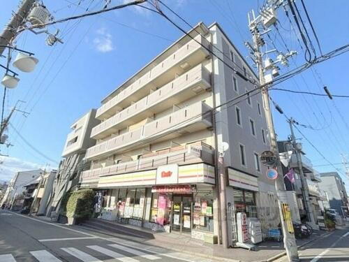 もくせいひろば