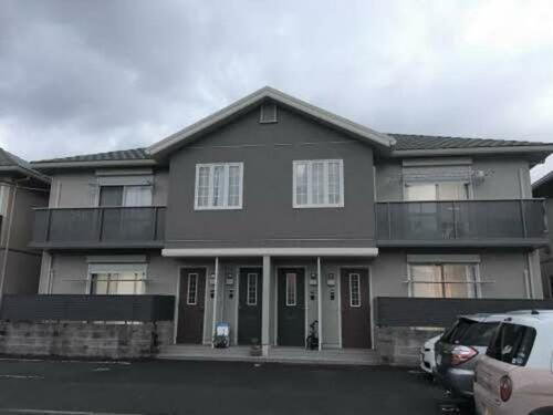 シャーメゾン紀水 2階建