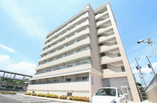 岡山県岡山市南区福富東１丁目 7階建 築9年10ヶ月