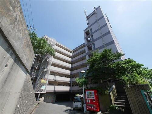 富田ハイツ 6階建