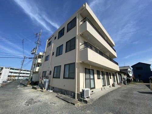 愛知県東海市富木島町向イ 賃貸アパート