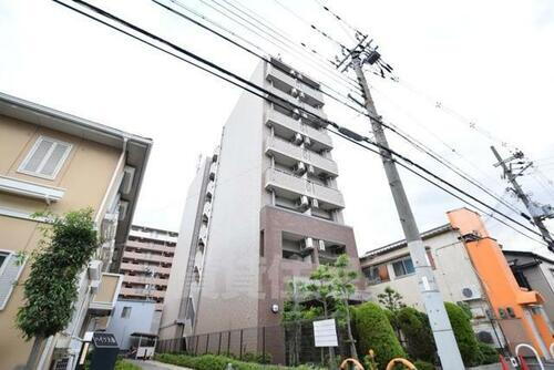 大阪府堺市北区百舌鳥梅北町２丁 8階建 築18年10ヶ月