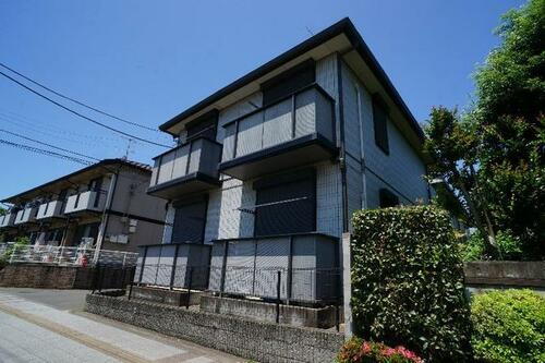 シティ東　八番館