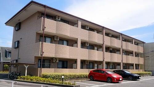 三重県津市高茶屋小森町 賃貸マンション