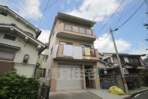 大阪府吹田市片山町４丁目 3階建 築36年4ヶ月