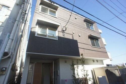 エレガンテ 3階建