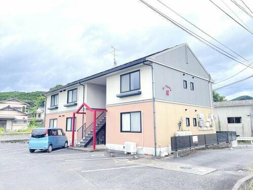ラ・フォーレ里 2階建