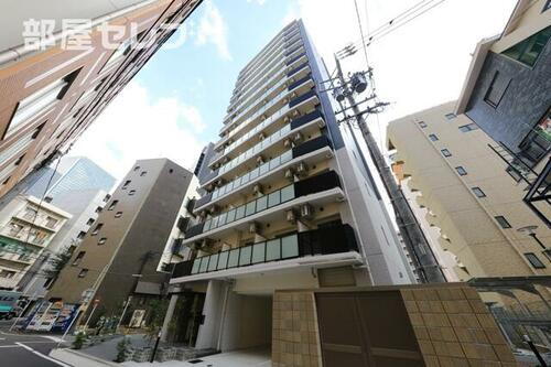 愛知県名古屋市中村区則武１丁目 賃貸マンション