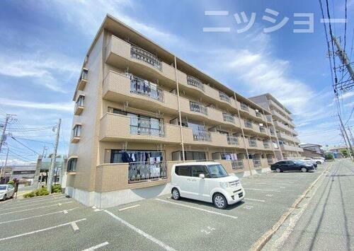 愛知県豊橋市菰口町２丁目 賃貸マンション