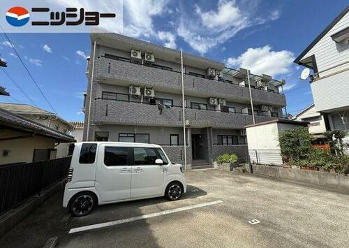 愛知県名古屋市昭和区伊勝町２丁目 賃貸マンション