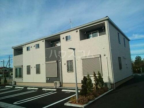 千葉県佐倉市江原 2階建 築6年10ヶ月