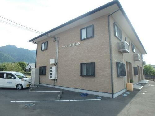 フォブールすみの