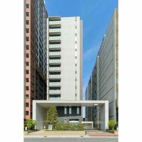 埼玉県さいたま市大宮区吉敷町１丁目 賃貸マンション