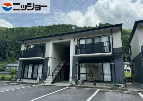 フォーレスみとの　Ａ棟