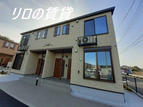 福岡県飯塚市鯰田 2階建 築1年10ヶ月