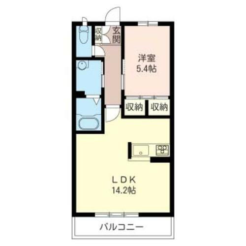 千葉県柏市柏３丁目 柏駅 1LDK マンション 賃貸物件詳細
