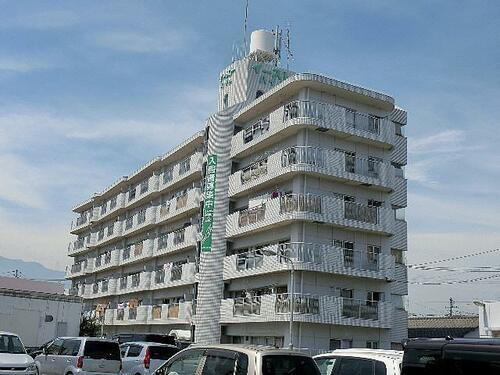 イーストハイム 6階建