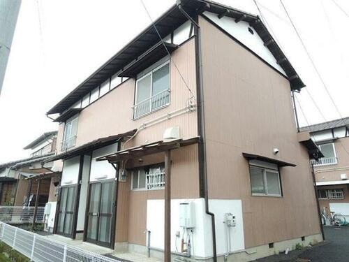 庄内町６丁目　貸家