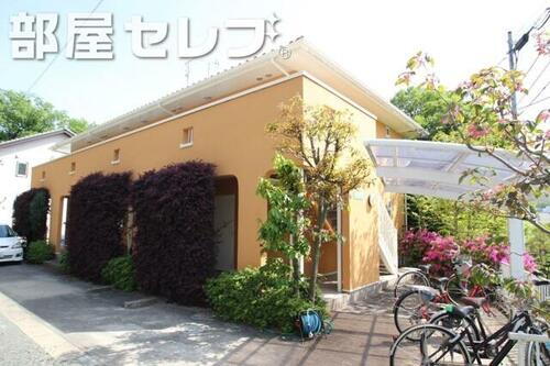 愛知県名古屋市天白区天白町大字八事字山田 賃貸アパート