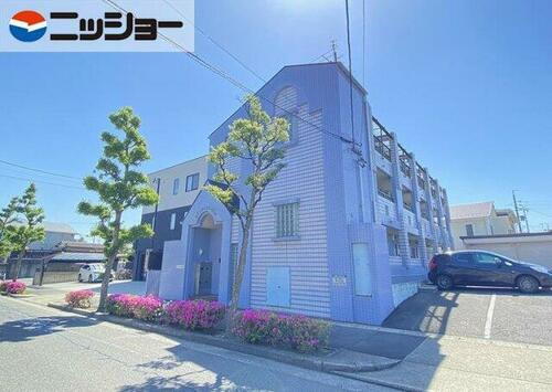 愛知県長久手市作田２丁目 賃貸マンション