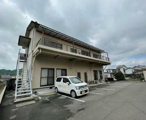 萩生千葉アパート