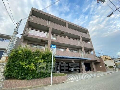 兵庫県神戸市垂水区霞ヶ丘６丁目 地上3階地下1階建