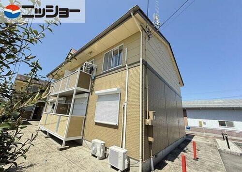 三重県松阪市大口町 賃貸マンション