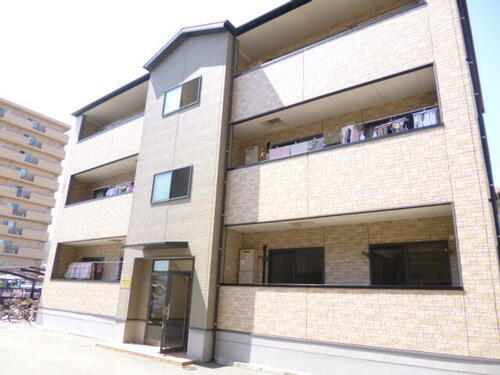 高知県高知市葛島２丁目 賃貸マンション