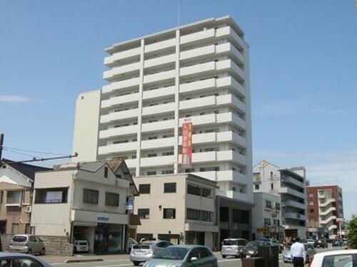 グランマスト富安 12階建