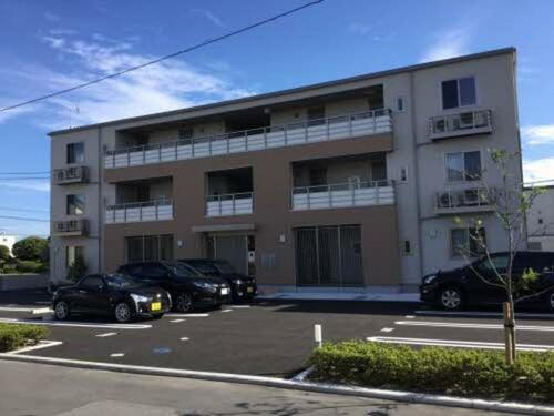 ベレオガーデンズ久留米Ⅱ