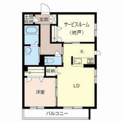 大阪府大阪市住吉区長居東３丁目 長居駅 1SLDK マンション 賃貸物件詳細