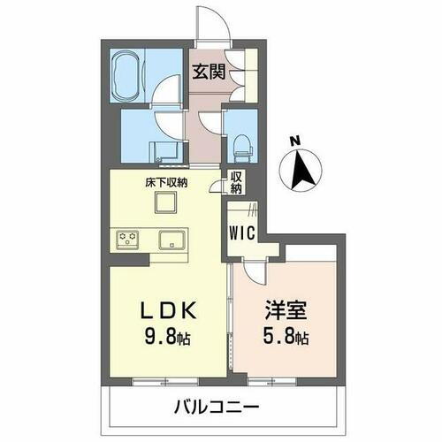 奈良県奈良市阪新屋町 近鉄奈良駅 1LDK マンション 賃貸物件詳細