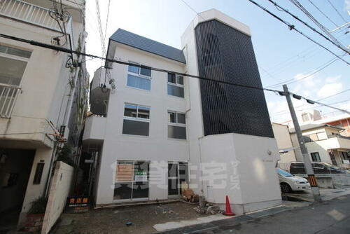 ノベラ中山手 4階建