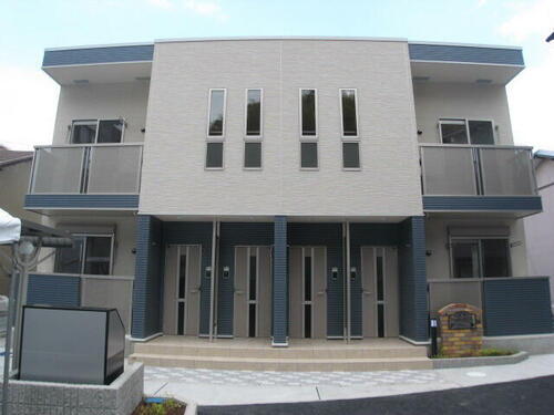 高知県高知市神田 賃貸アパート