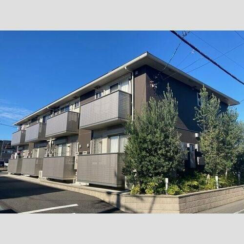 三重県四日市市中川原１丁目 賃貸アパート