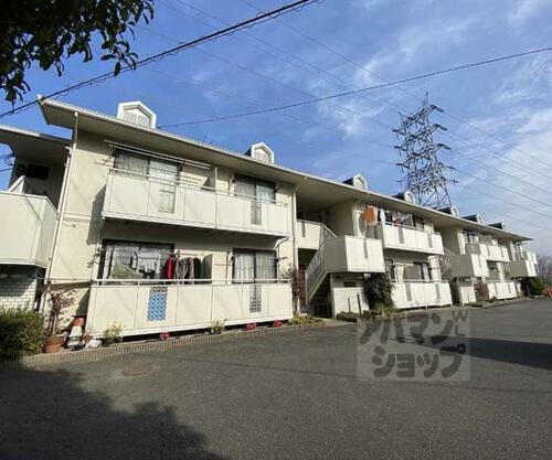 サンサウスヒル竹田 2階建