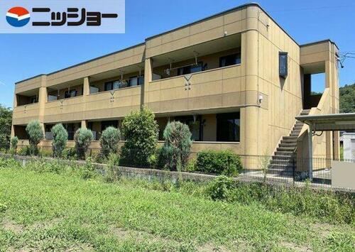 フルハウス夢の森 2階建