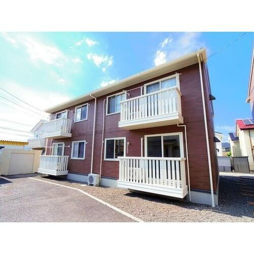 グランビューききょうＣ棟