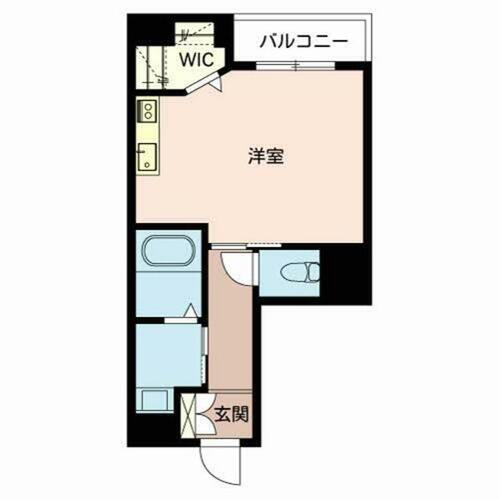 滋賀県彦根市西今町 南彦根駅 ワンルーム マンション 賃貸物件詳細