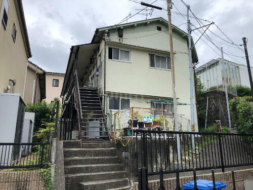 すみれ文化 2階建