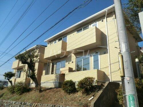 東京都町田市玉川学園８丁目 2階建 築11年4ヶ月