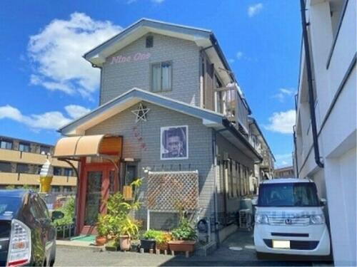Ｓｅｔａ　Ｎｉｎｅ　Ｏｎｅ 2階建