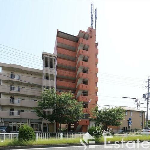 愛知県名古屋市南区鯛取通５丁目 賃貸マンション