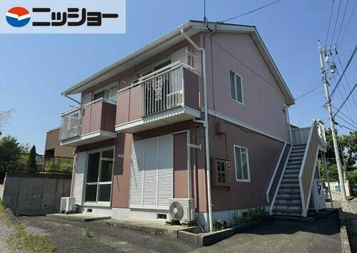 ミニオンシャトルＢ棟 2階建