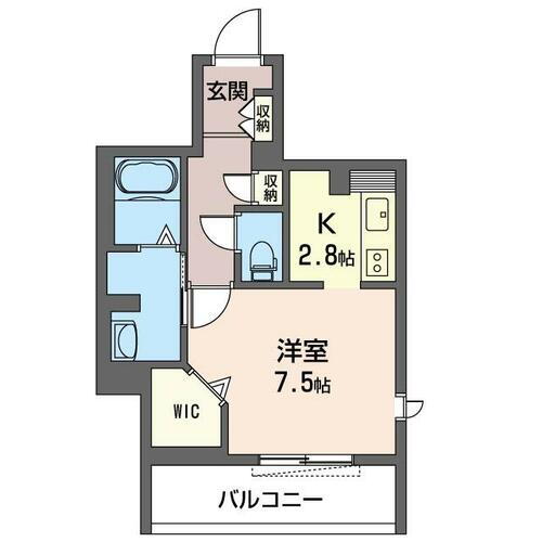 神奈川県小田原市栄町１丁目 小田原駅 1K マンション 賃貸物件詳細
