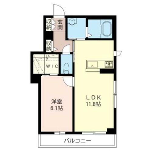 埼玉県桶川市寿２丁目 桶川駅 1LDK マンション 賃貸物件詳細